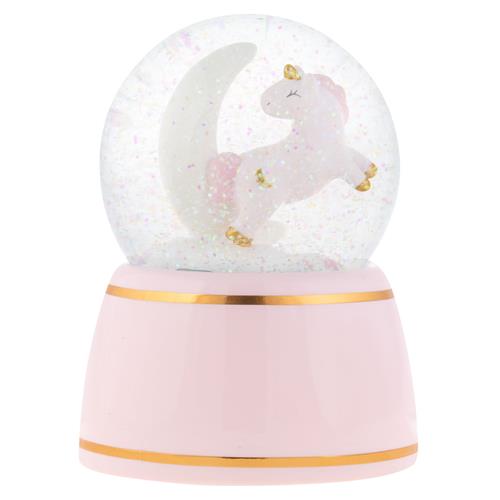 Snow Globe Night Light