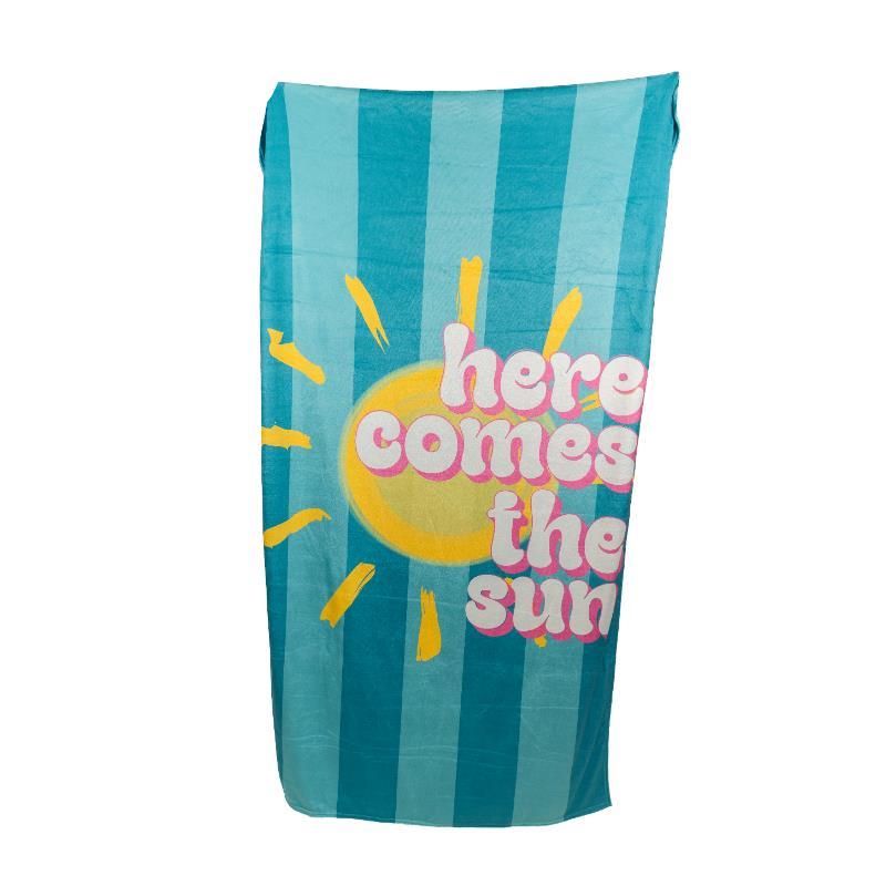 Jane Marie Beach Towels