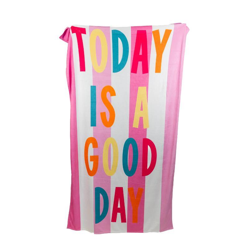 Jane Marie Beach Towels