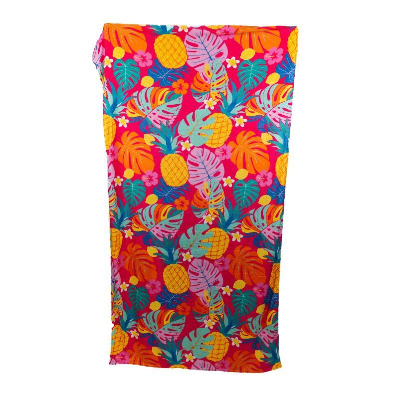 Jane Marie Beach Towels