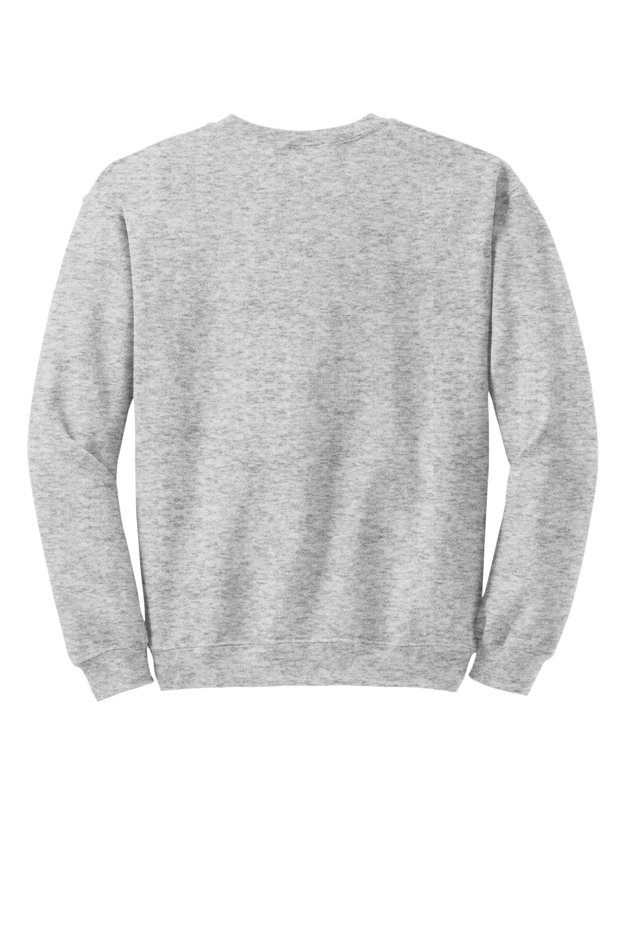 Adult Gildan Sweat Shirt UNISEX