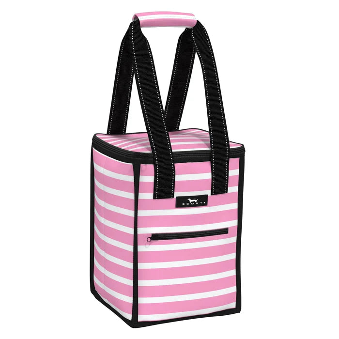 SCOUT Pleasure Chest