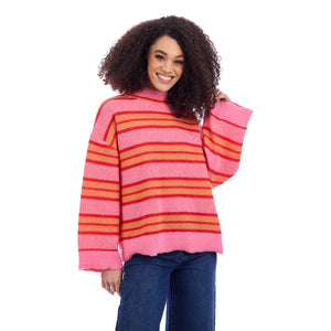 Quinnie Turtleneck
