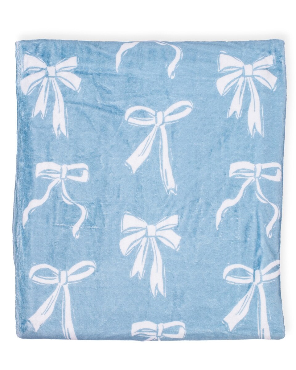 Royal Standard Throw