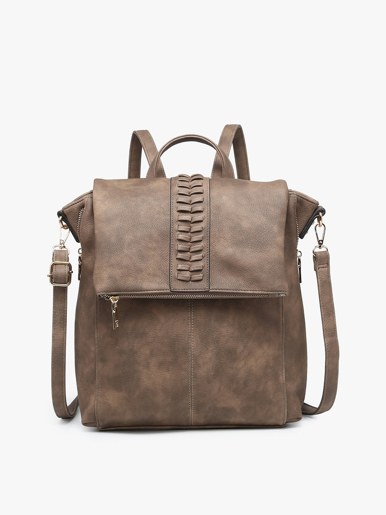 Vivian Convertible Backpack