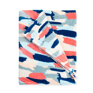 Viv and Lou Blanket