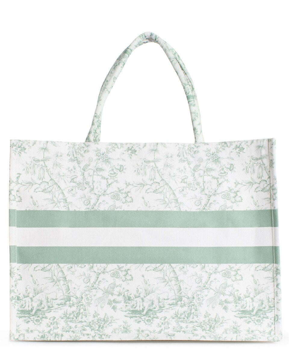 Classic Tote
