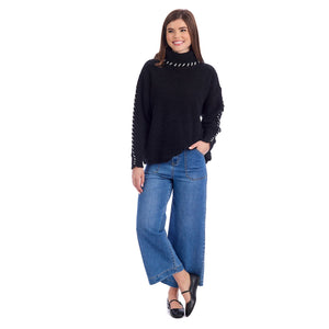 Fallon Sweater
