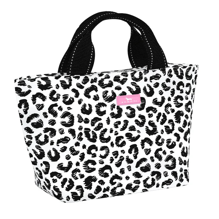 SCOUT Nooner – Sew Much Fun Embroidery - Main Image