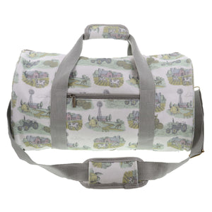 Overnight Duffel