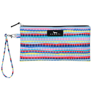 SCOUT Kate Wristlet