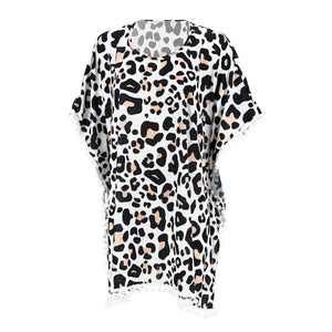 Viv & Lou Cover-ups