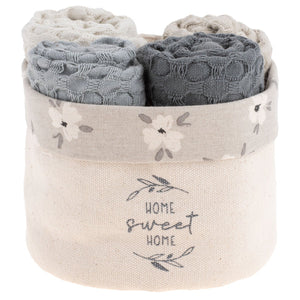 Dishcloth Set