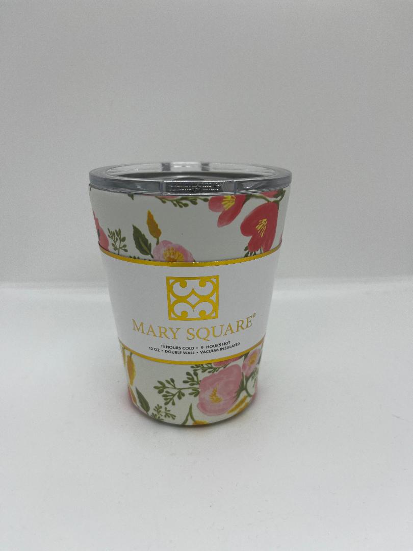 Stainless Coffee Tumbler