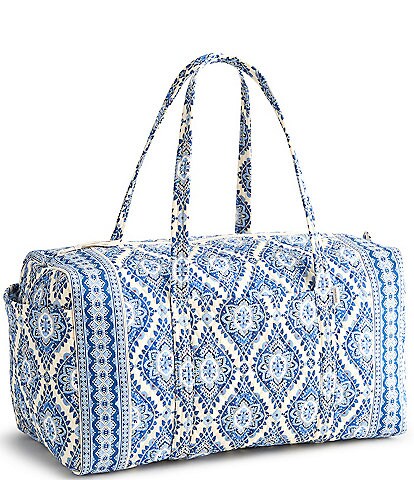 Vera Bradley Duffle