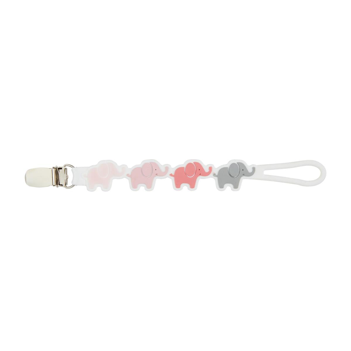 Pacifier Clips