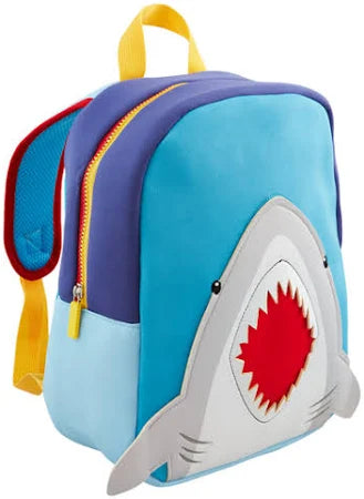 Neoprene Backpack