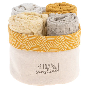 Dishcloth Set