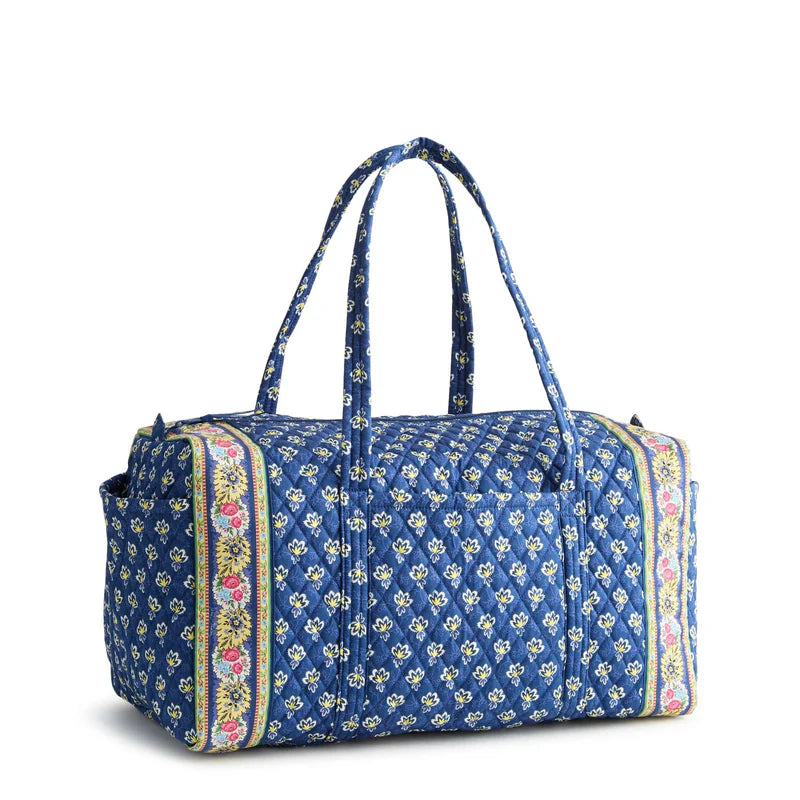 Vera Bradley Duffle
