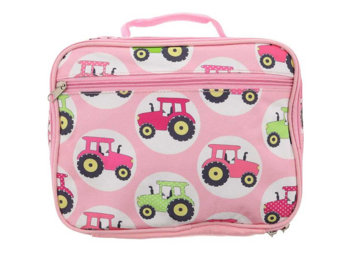 Jane Marie Lunch Box