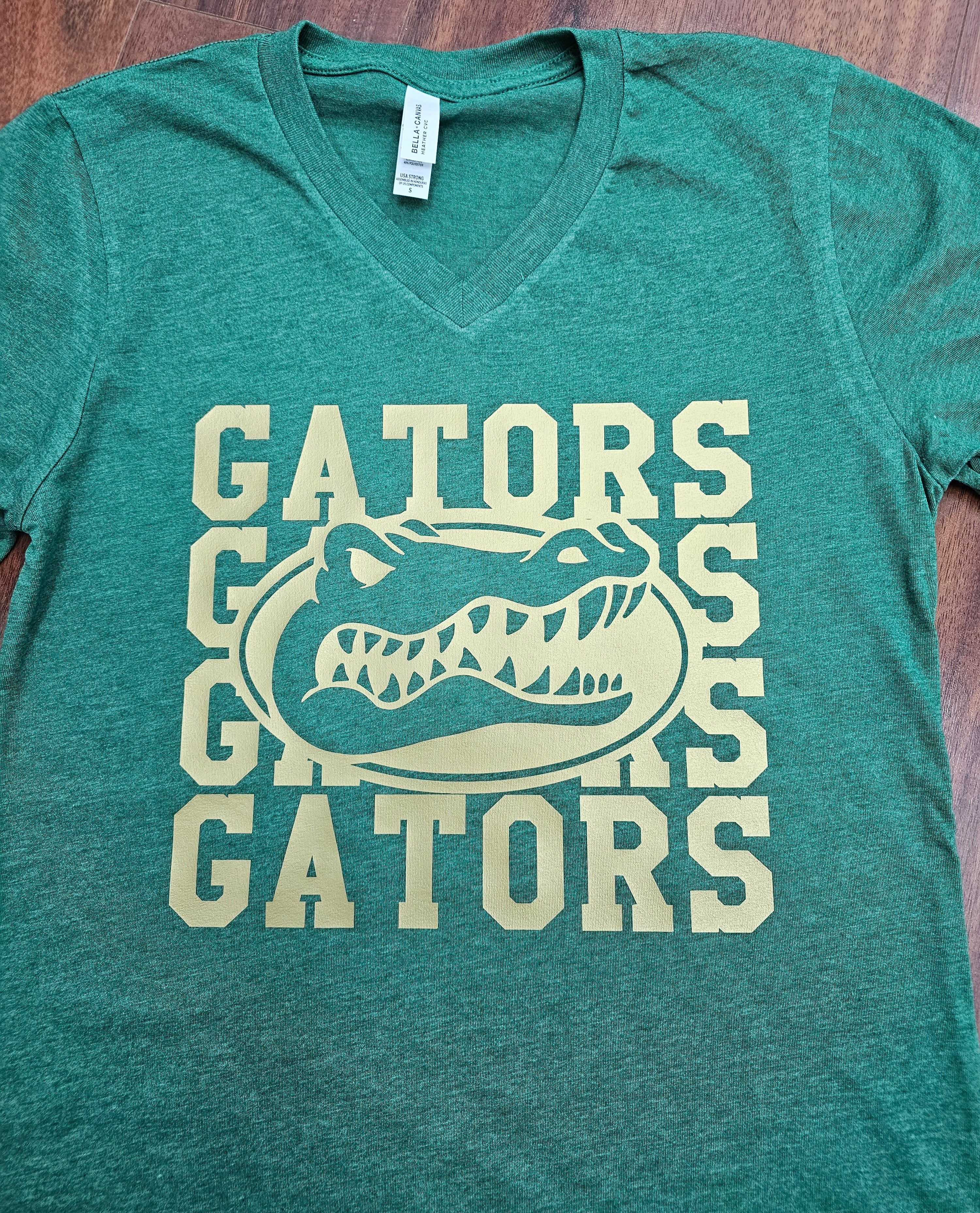 School Spirit Tee Gildan Tee