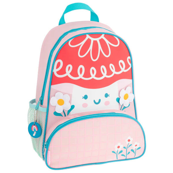 Sidekick Backpack/Bookbag Includes Monogram