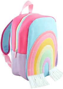 Neoprene Backpack