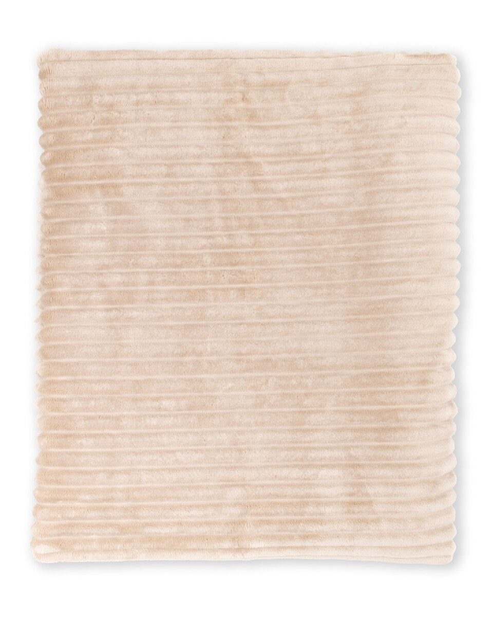 Royal Standard Throw