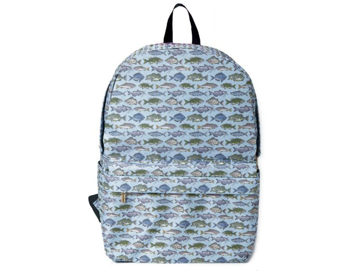 Jane Marie Backpack