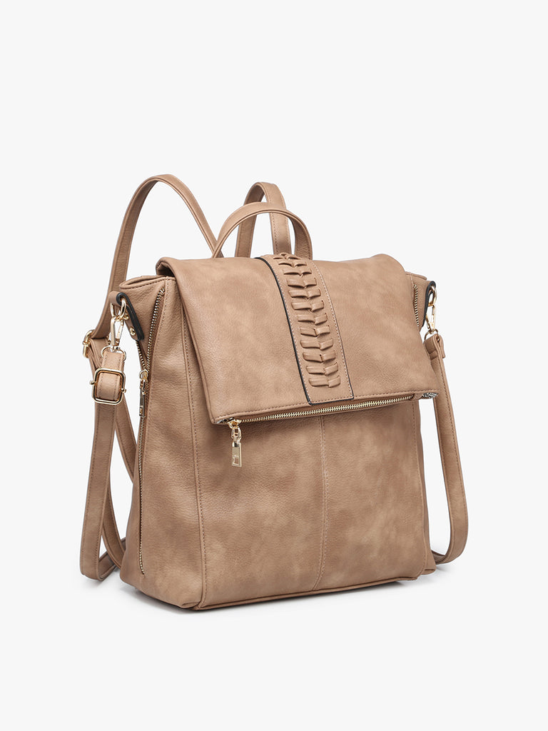 Vivian Convertible Backpack