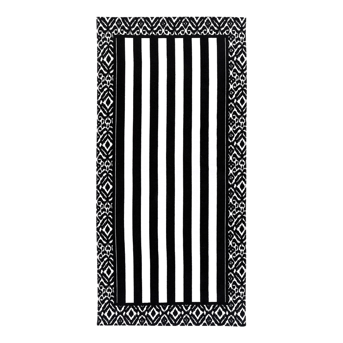 Viv & Lou Beach Towels