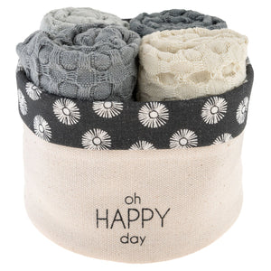 Dishcloth Set