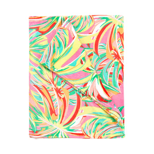 Viv and Lou Blanket