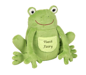 Tooth Fairy Pillow