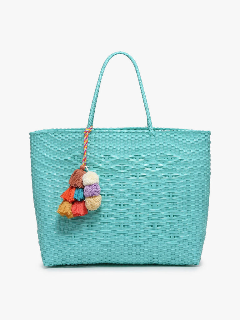 Swig Life Zippi Tote Bag, grande borsa tote con cerniera, borsa impermeabile da donna, borsa larga da spiaggia, leggera, Caliente, Large Swig Life Zippi Tote Bag, grande borsa tote con cerniera, borsa impermeabile da donna, borsa larga da spiaggia, leggera, Caliente, Large