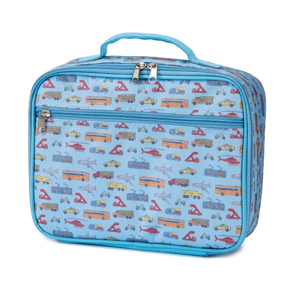 Jane Marie Lunch Box