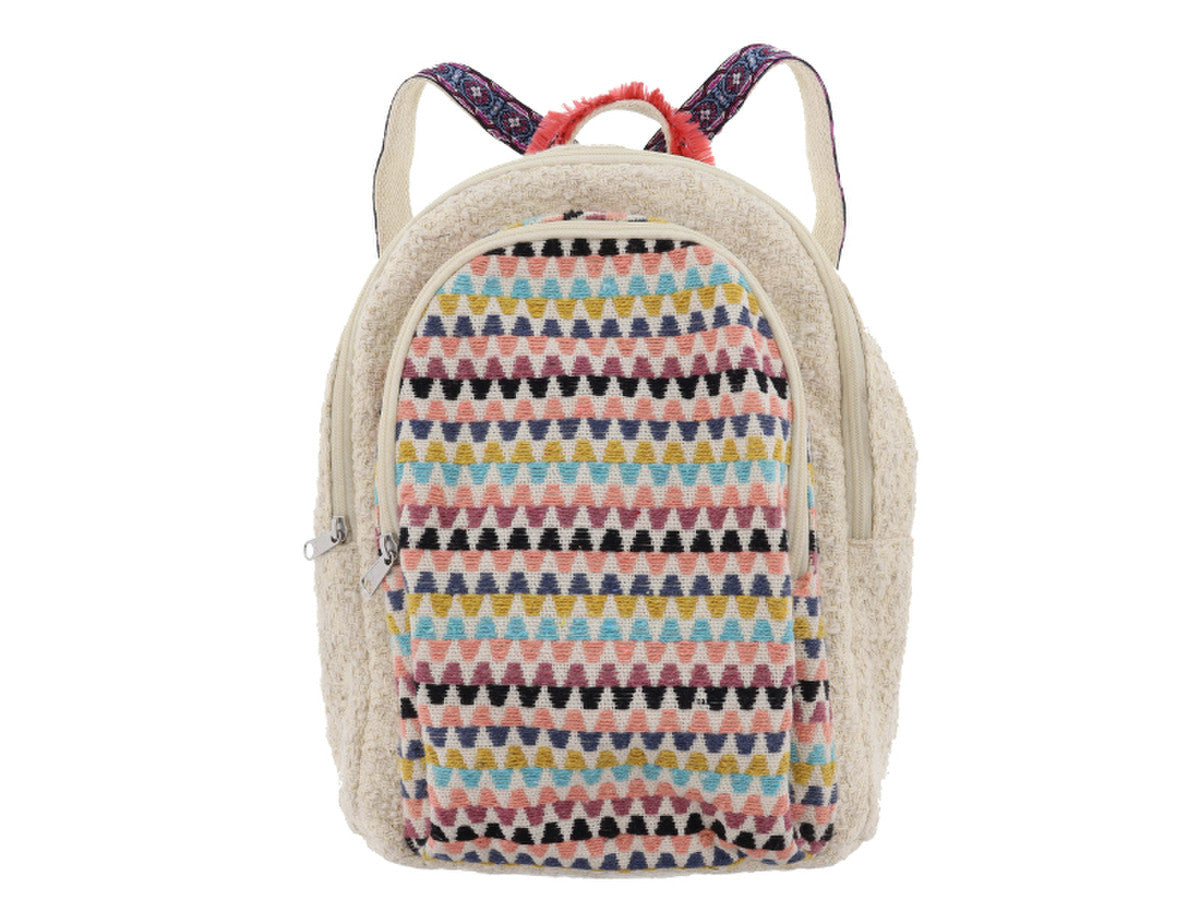 Quinn Backpack