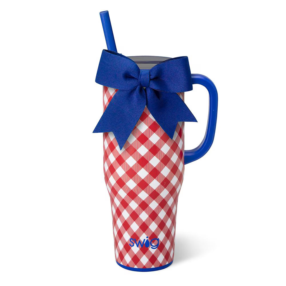 SWIG Mega Mug 40oz.