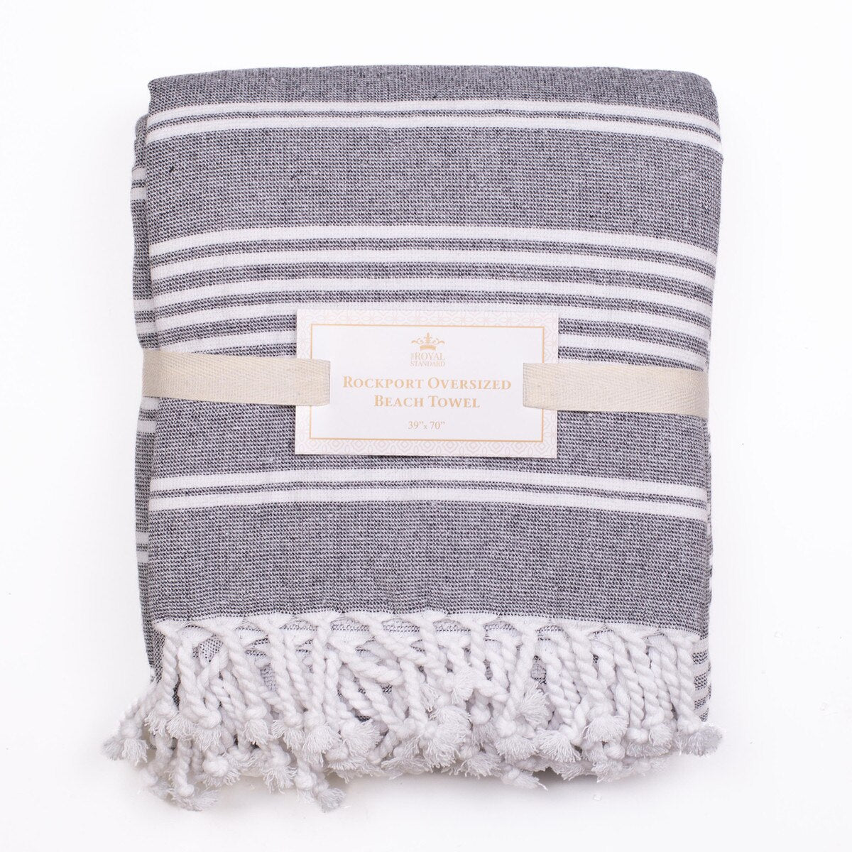 Rockport Beach Towel