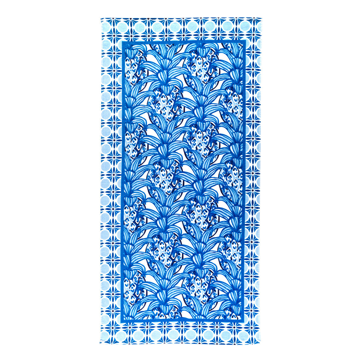 Viv & Lou Beach Towels