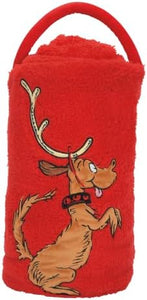 Snow Throw