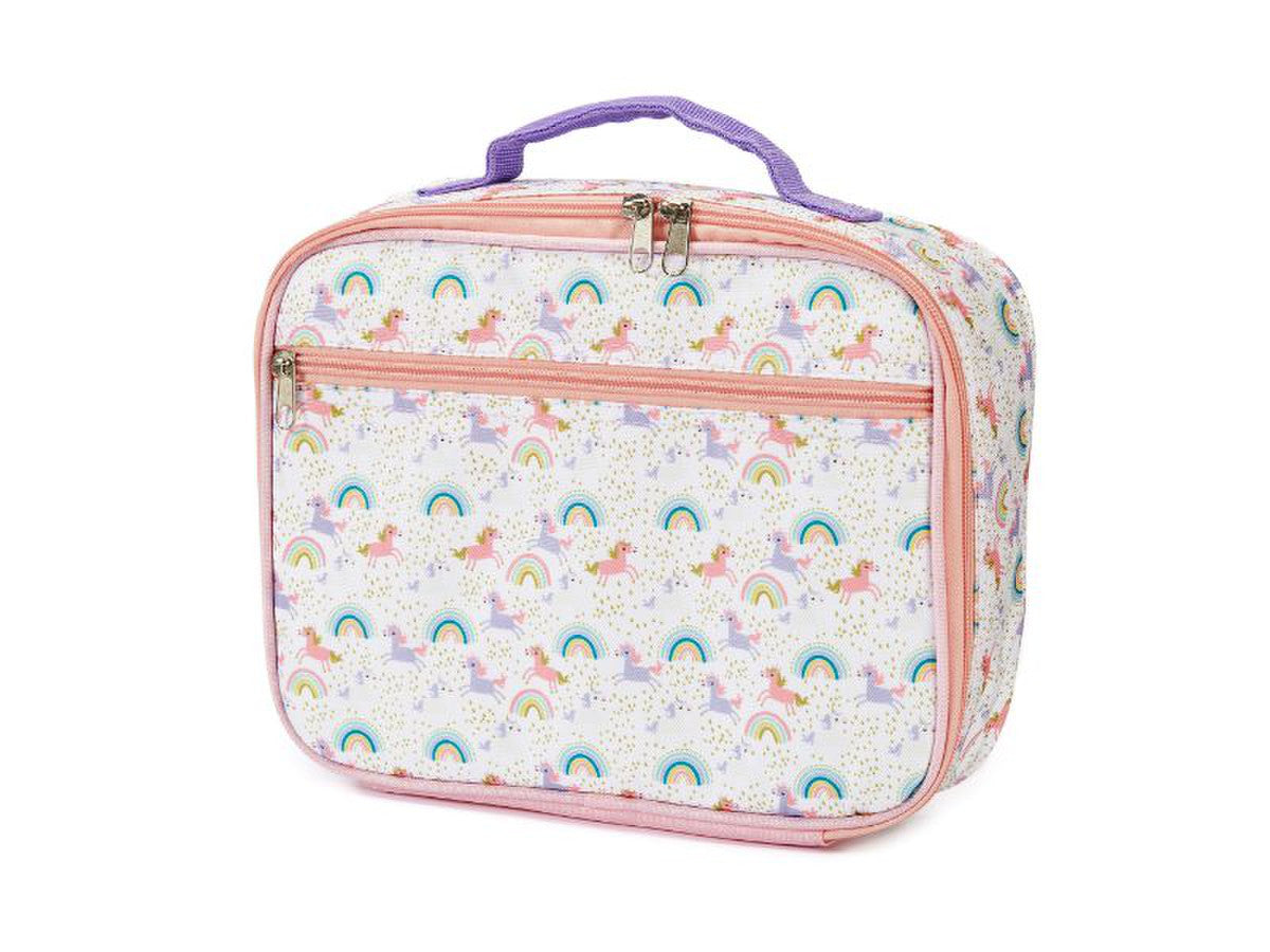 Jane Marie Lunch Box