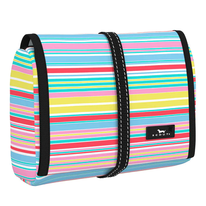 timbuk2 burrito toiletry bag Beauty Hanging Shake Your Palm Palms Multifunctional is best when it comes to toiletry bags SCOUT Beauty Burrito