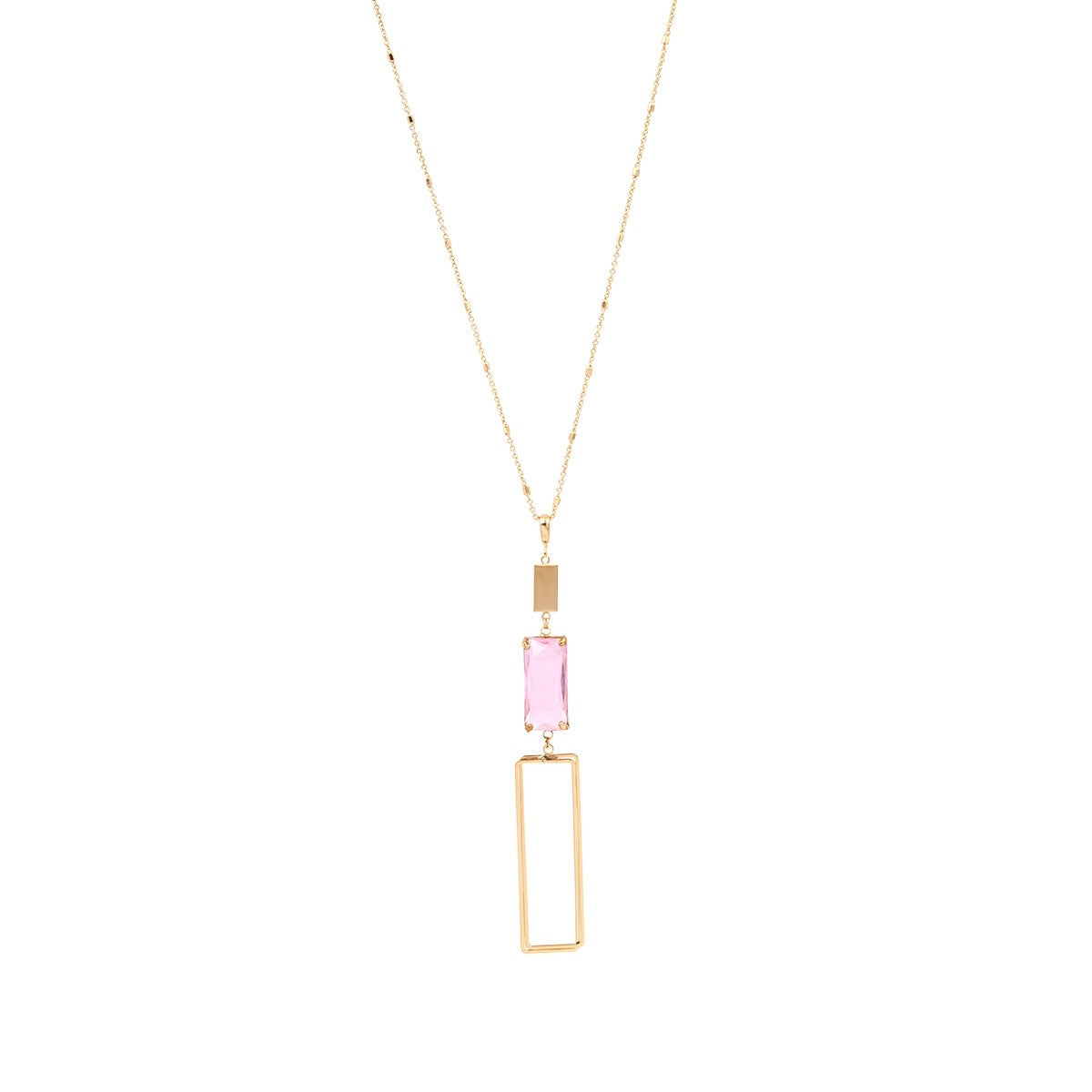 Street Chic Necklace