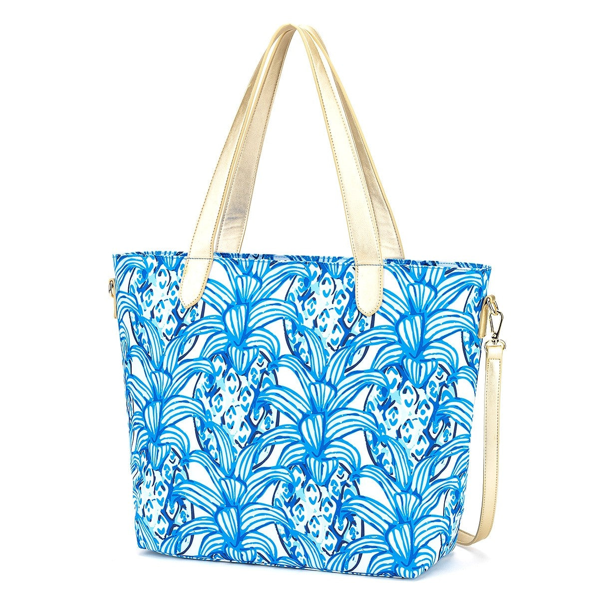 Viv & Lou Travel Tote