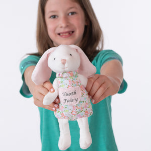 Tooth Fairy Pillow