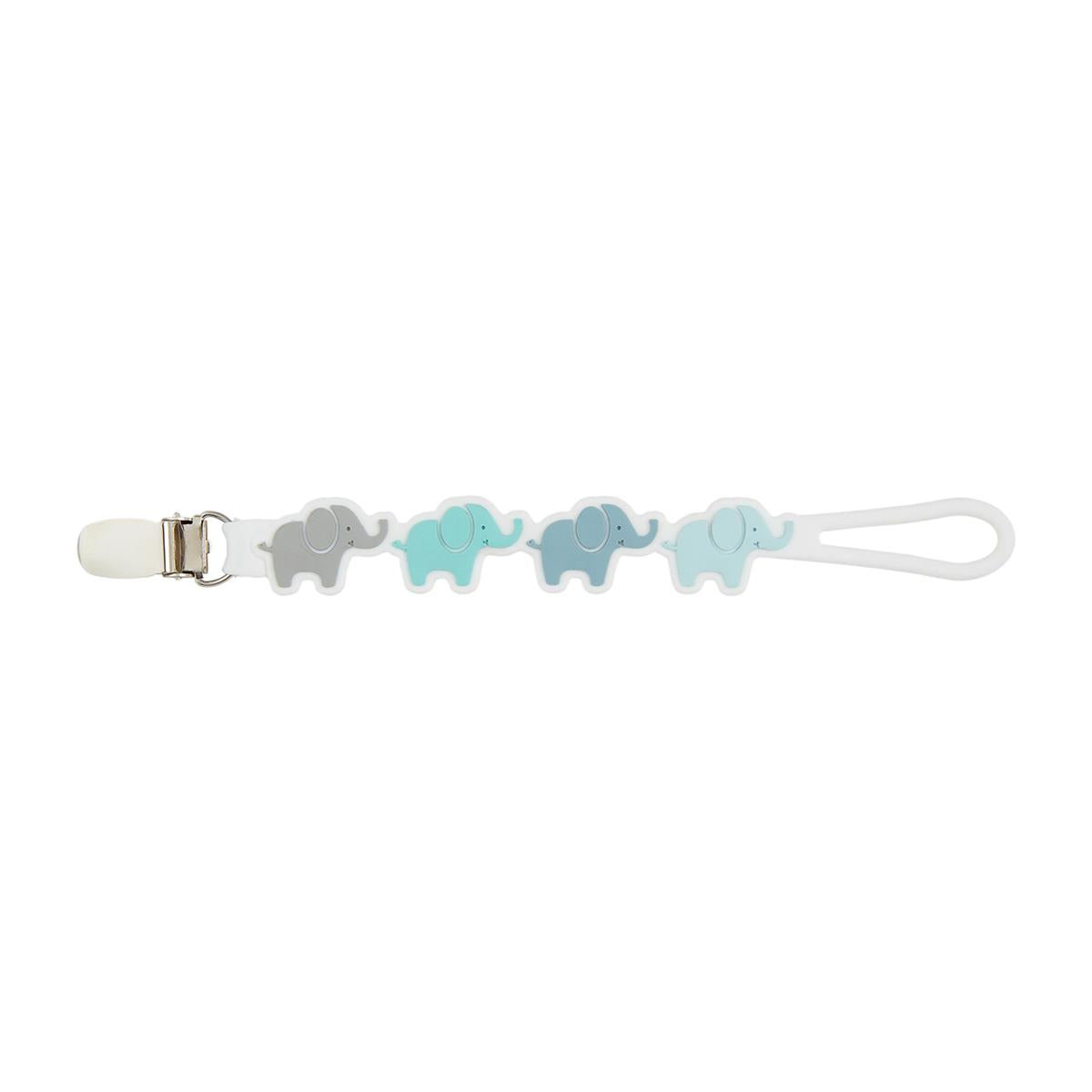 Pacifier Clips