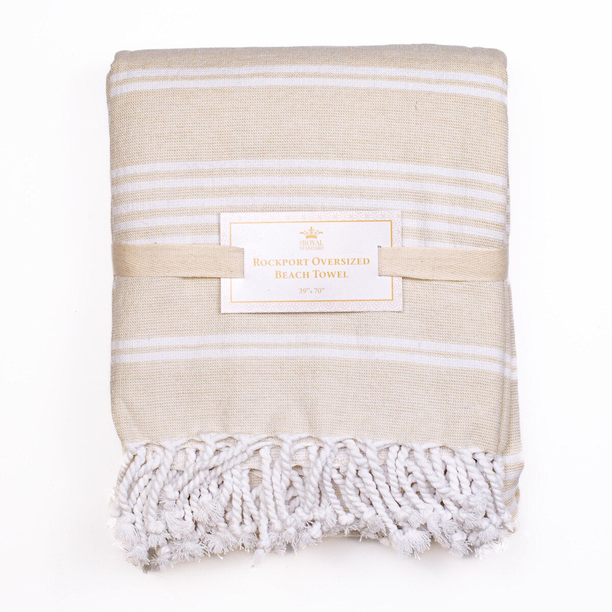 Rockport Beach Towel
