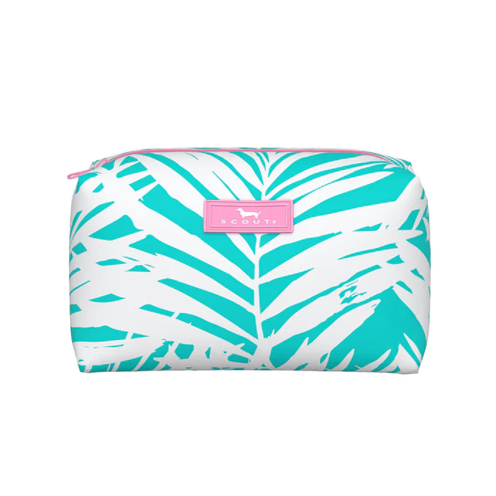 SCOUT Tiny Treasures