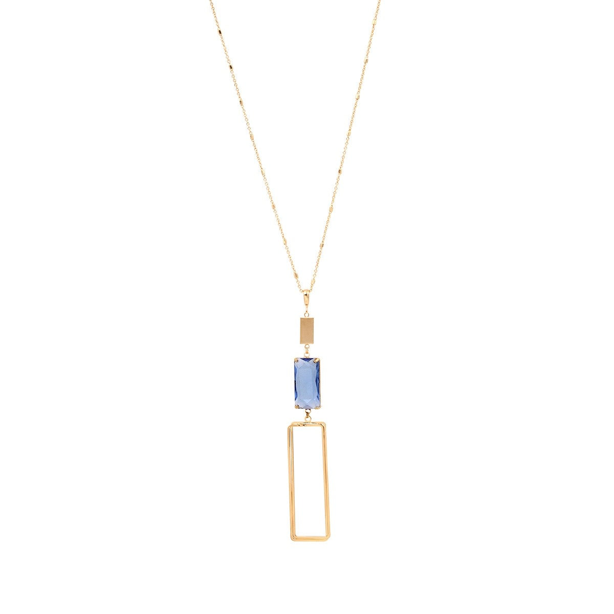 Street Chic Necklace